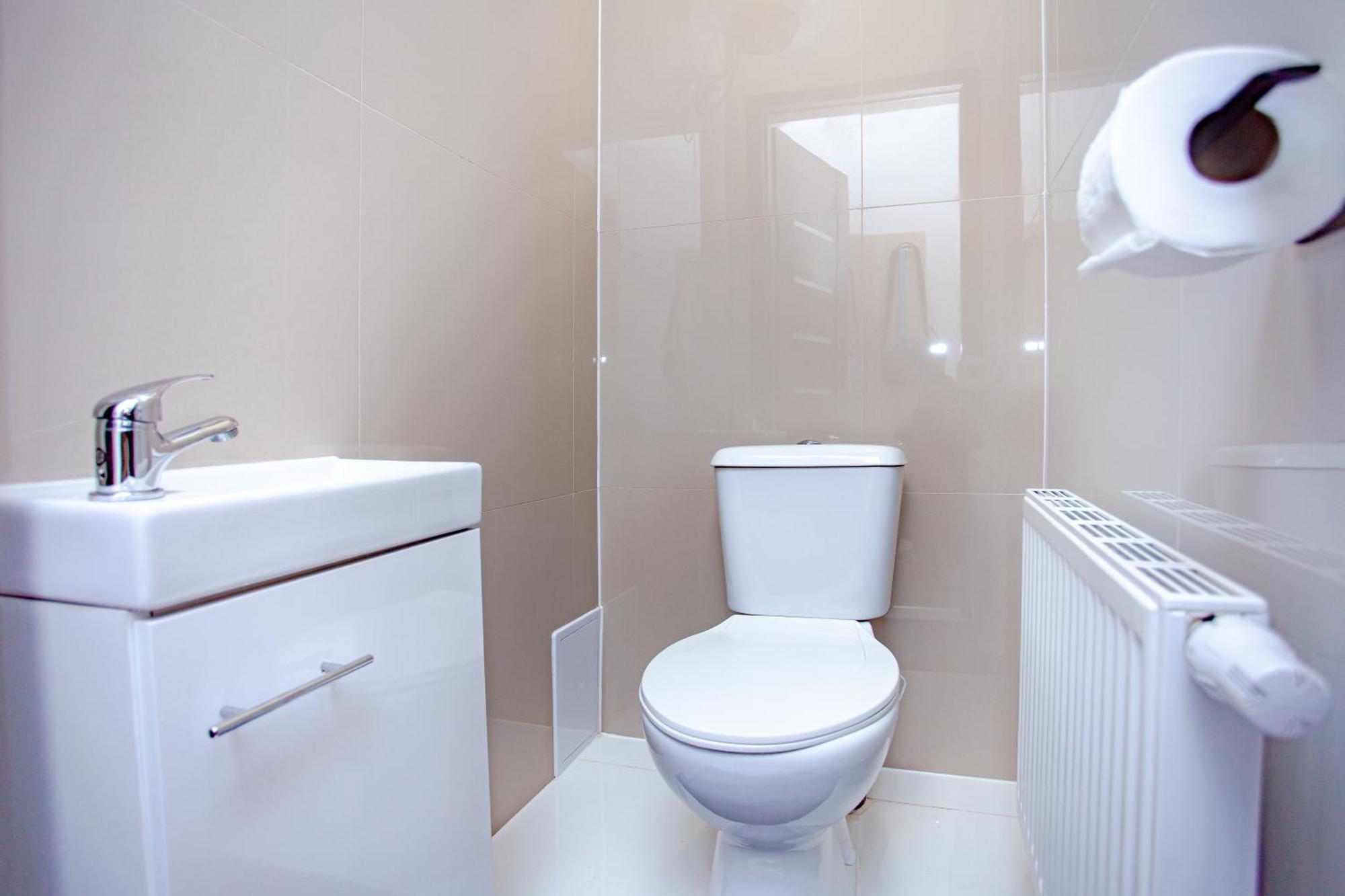 Elegance Apartments Prag Dış mekan fotoğraf