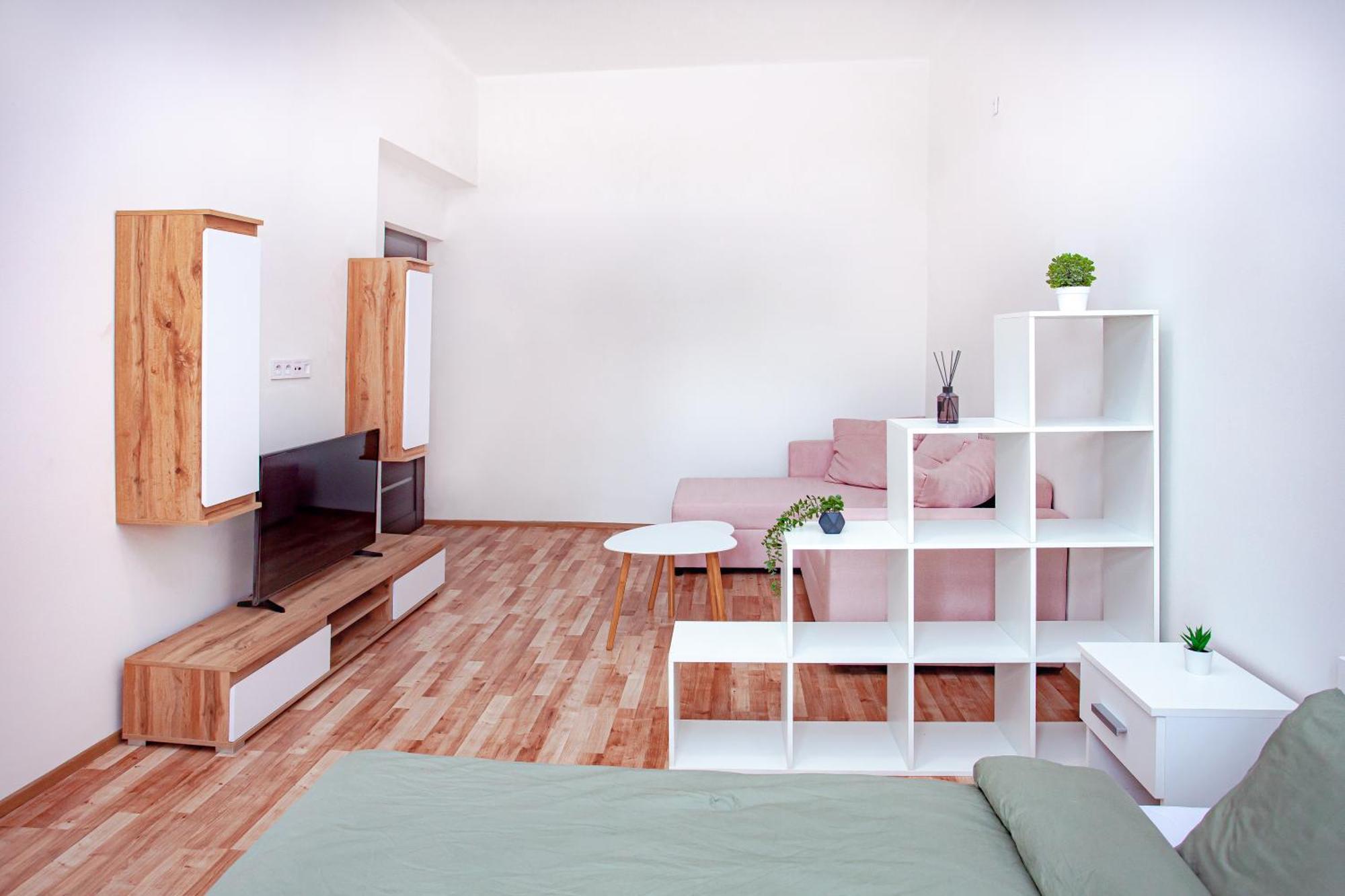 Elegance Apartments Prag Dış mekan fotoğraf