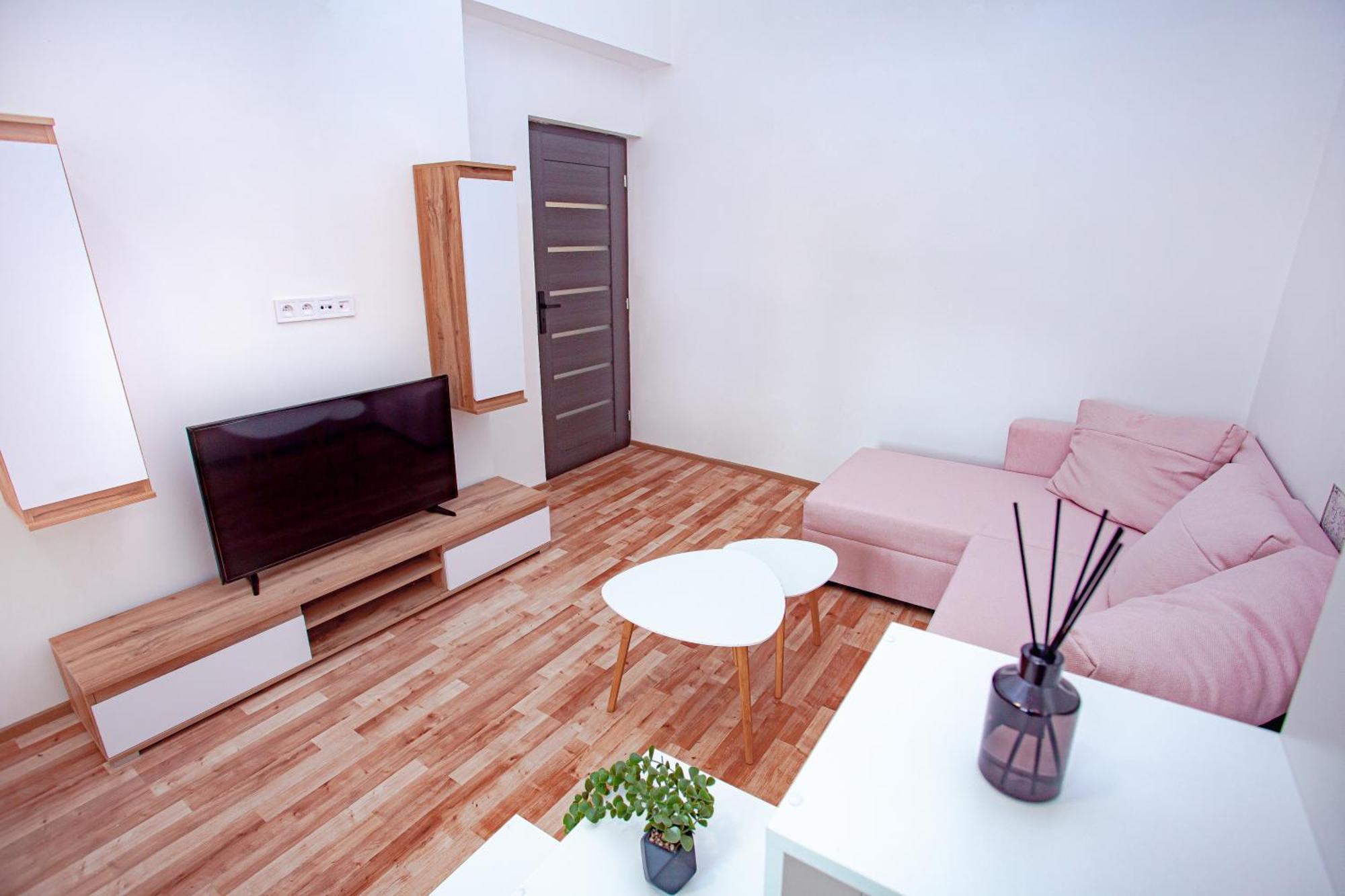 Elegance Apartments Prag Dış mekan fotoğraf