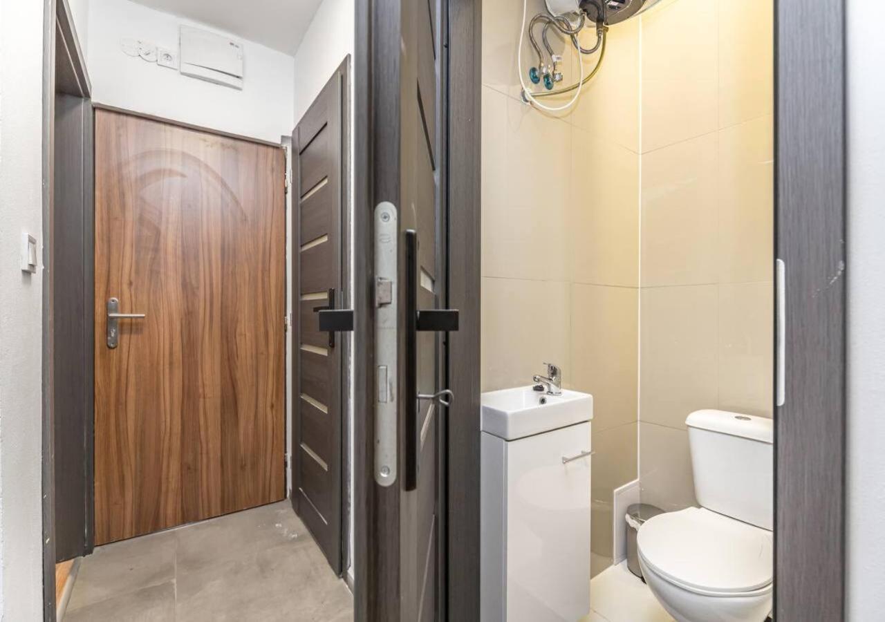 Elegance Apartments Prag Dış mekan fotoğraf