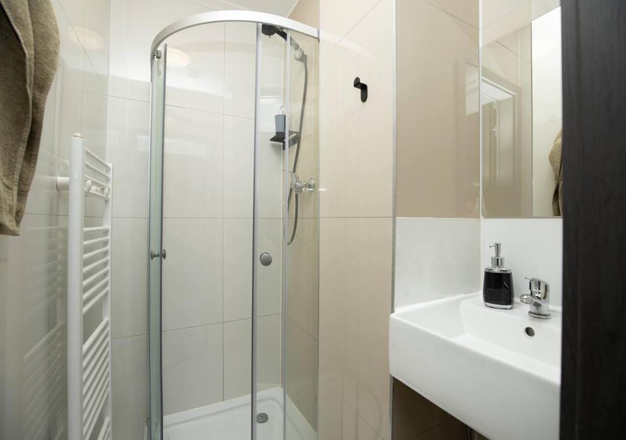 Elegance Apartments Prag Dış mekan fotoğraf